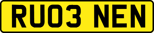 RU03NEN