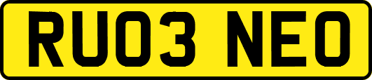 RU03NEO