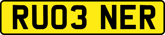 RU03NER