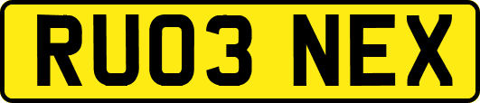 RU03NEX