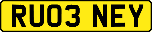 RU03NEY