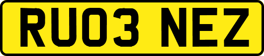 RU03NEZ