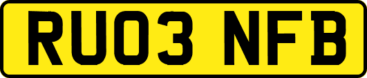RU03NFB