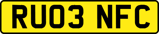 RU03NFC