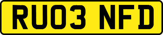 RU03NFD