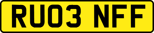 RU03NFF