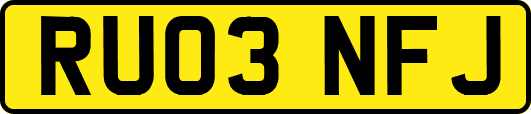 RU03NFJ