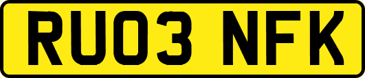 RU03NFK