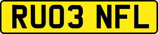 RU03NFL