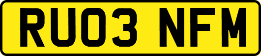 RU03NFM