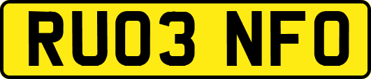 RU03NFO