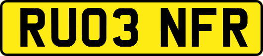 RU03NFR