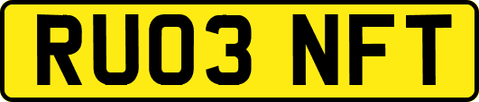 RU03NFT
