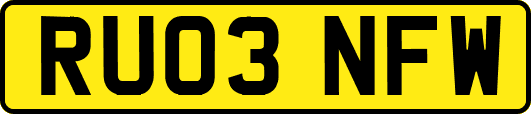 RU03NFW