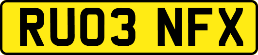 RU03NFX