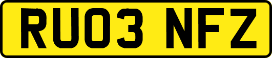 RU03NFZ