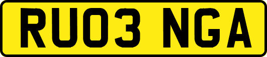 RU03NGA