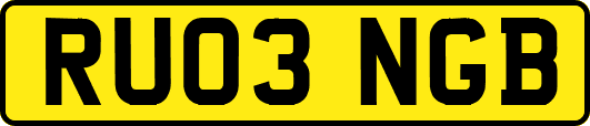 RU03NGB