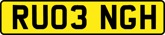 RU03NGH