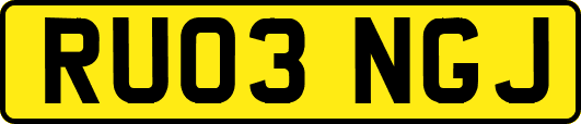 RU03NGJ