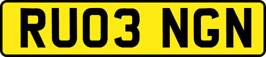 RU03NGN