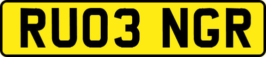 RU03NGR