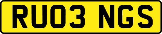RU03NGS