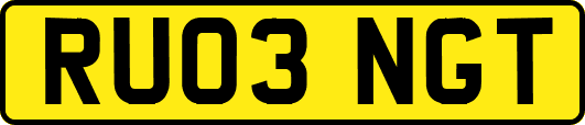 RU03NGT
