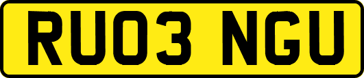RU03NGU