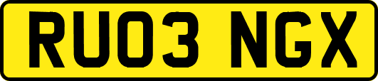 RU03NGX