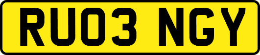 RU03NGY