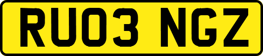 RU03NGZ