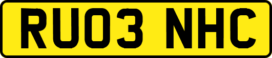 RU03NHC