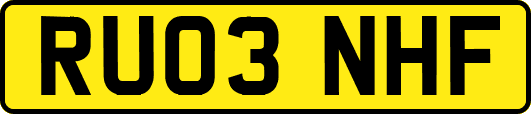 RU03NHF
