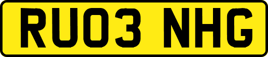 RU03NHG