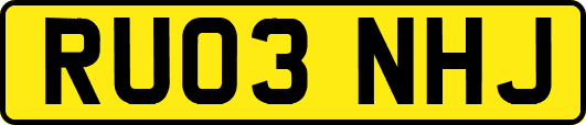 RU03NHJ