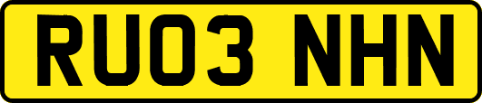 RU03NHN