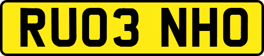 RU03NHO