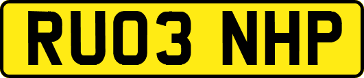 RU03NHP