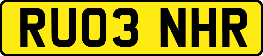 RU03NHR