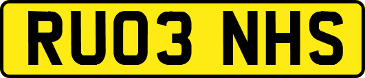 RU03NHS