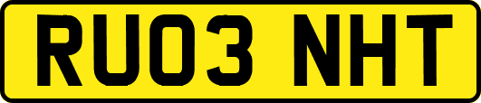 RU03NHT