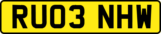 RU03NHW