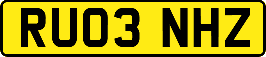 RU03NHZ