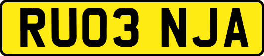 RU03NJA