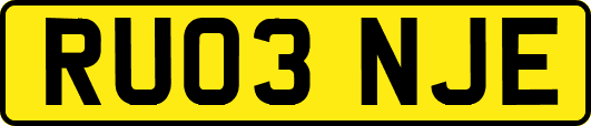 RU03NJE