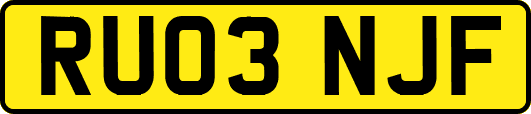 RU03NJF