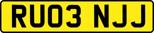RU03NJJ