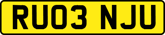 RU03NJU