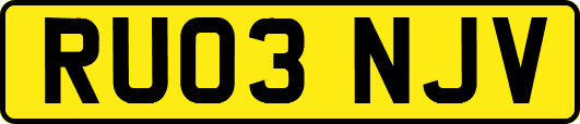 RU03NJV